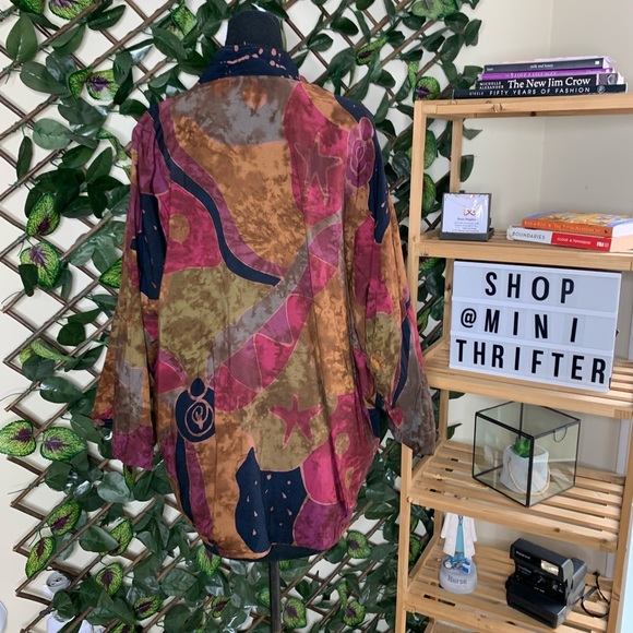 Reversible Boho - Picture 4 of 8